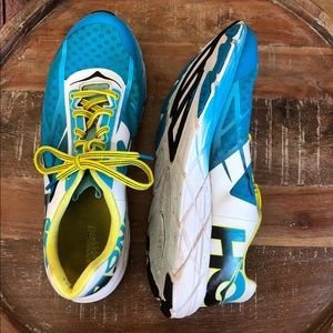 Hoka Running Shoes